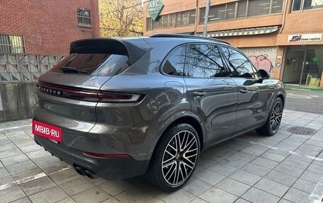 Porsche Cayenne III, 2024 год, 16 153 000 рублей, 6 фотография