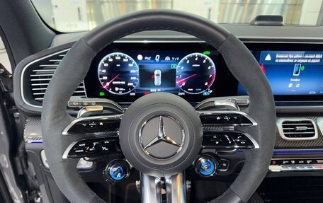 Mercedes-Benz GLE AMG, 2025 год, 19 926 000 рублей, 5 фотография