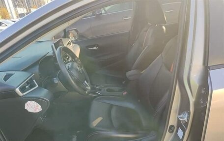 Toyota Corolla, 2025 год, 2 002 000 рублей, 7 фотография