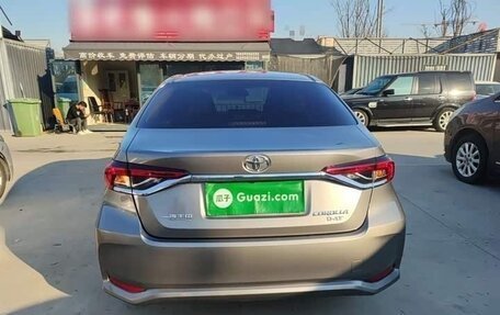 Toyota Corolla, 2025 год, 2 002 000 рублей, 6 фотография