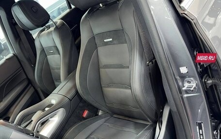 Mercedes-Benz GLE AMG, 2025 год, 19 926 000 рублей, 4 фотография