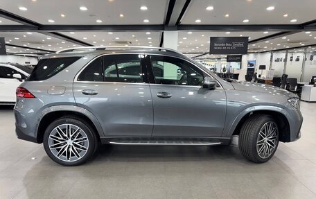 Mercedes-Benz GLE AMG, 2025 год, 19 926 000 рублей, 10 фотография