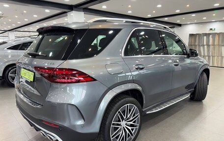 Mercedes-Benz GLE AMG, 2025 год, 19 926 000 рублей, 9 фотография