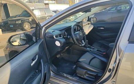 Toyota Corolla, 2025 год, 2 002 000 рублей, 8 фотография