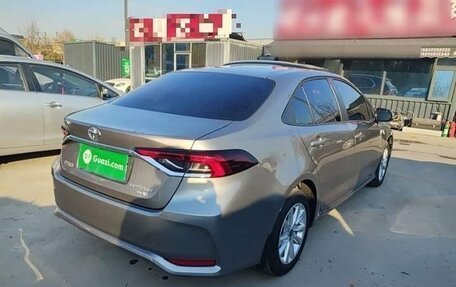 Toyota Corolla, 2025 год, 2 002 000 рублей, 5 фотография