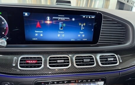 Mercedes-Benz GLE AMG, 2025 год, 19 926 000 рублей, 7 фотография