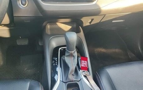 Toyota Corolla, 2025 год, 2 002 000 рублей, 11 фотография