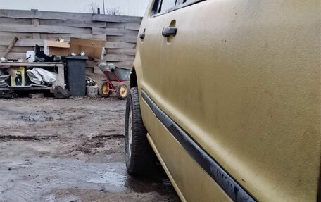 Mercedes-Benz M-Класс, 1998 год, 520 000 рублей, 2 фотография