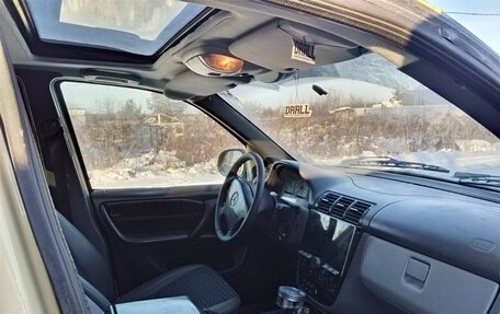 Mercedes-Benz M-Класс, 1998 год, 520 000 рублей, 7 фотография