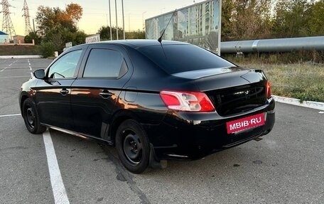 Peugeot 301 I рестайлинг, 2013 год, 494 949 рублей, 3 фотография