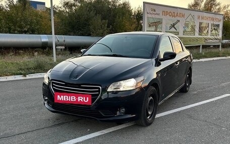 Peugeot 301 I рестайлинг, 2013 год, 494 949 рублей, 6 фотография