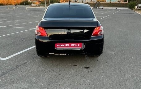 Peugeot 301 I рестайлинг, 2013 год, 494 949 рублей, 2 фотография