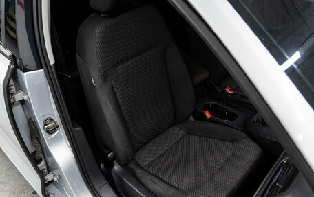 Volkswagen Jetta VI, 2011 год, 820 000 рублей, 15 фотография