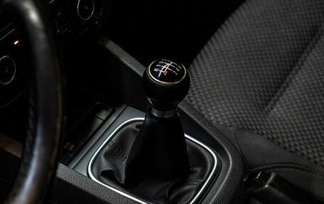 Volkswagen Jetta VI, 2011 год, 820 000 рублей, 24 фотография