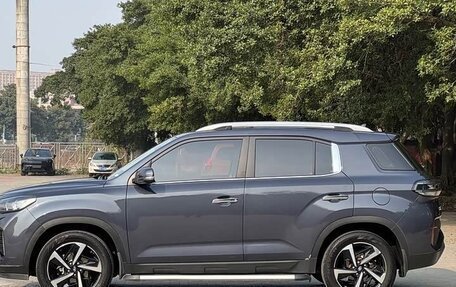 Hyundai ix35, 2022 год, 1 871 336 рублей, 3 фотография