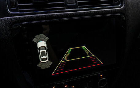 Volkswagen Jetta VI, 2011 год, 820 000 рублей, 23 фотография