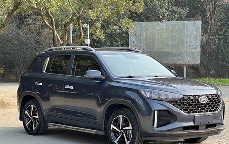 Hyundai ix35, 2022 год, 1 871 336 рублей, 2 фотография