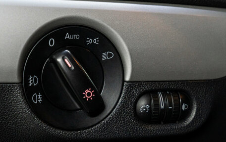 Volkswagen Jetta VI, 2011 год, 820 000 рублей, 19 фотография