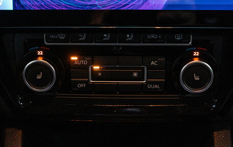 Volkswagen Jetta VI, 2011 год, 820 000 рублей, 21 фотография