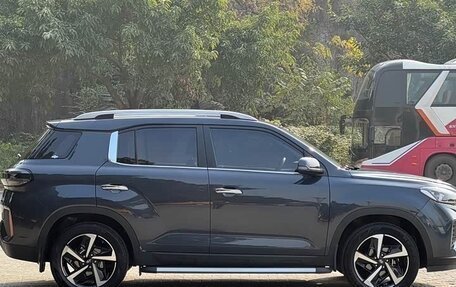 Hyundai ix35, 2022 год, 1 871 336 рублей, 6 фотография