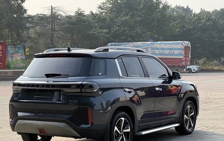 Hyundai ix35, 2022 год, 1 871 336 рублей, 5 фотография