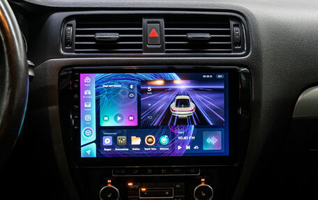 Volkswagen Jetta VI, 2011 год, 820 000 рублей, 20 фотография