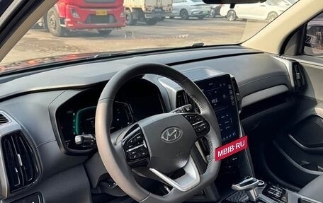 Hyundai ix35, 2022 год, 1 871 336 рублей, 7 фотография