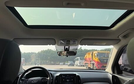 Hyundai ix35, 2022 год, 1 871 336 рублей, 11 фотография