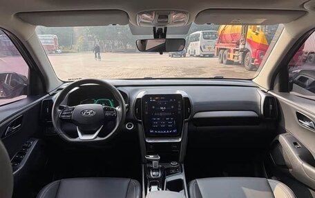 Hyundai ix35, 2022 год, 1 871 336 рублей, 12 фотография