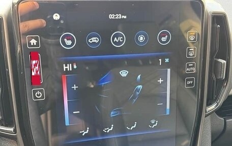 Hyundai ix35, 2022 год, 1 871 336 рублей, 9 фотография