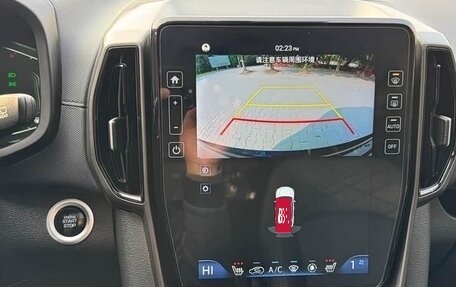 Hyundai ix35, 2022 год, 1 871 336 рублей, 10 фотография