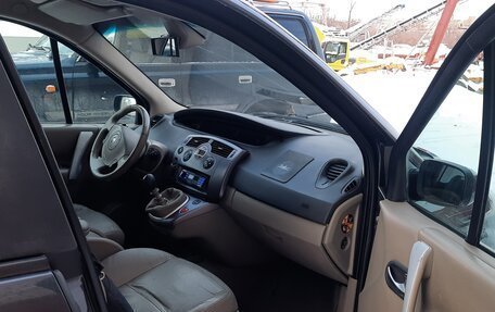 Renault Scenic III, 2006 год, 430 000 рублей, 6 фотография