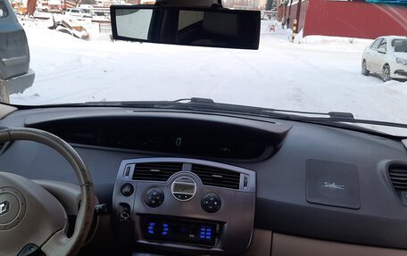 Renault Scenic III, 2006 год, 430 000 рублей, 8 фотография