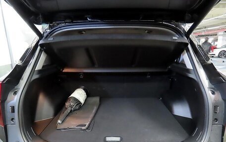 KIA Seltos I, 2022 год, 2 731 000 рублей, 9 фотография