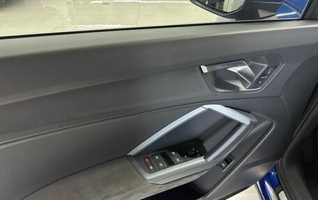 Audi Q3 Sportback, 2022 год, 3 003 000 рублей, 9 фотография