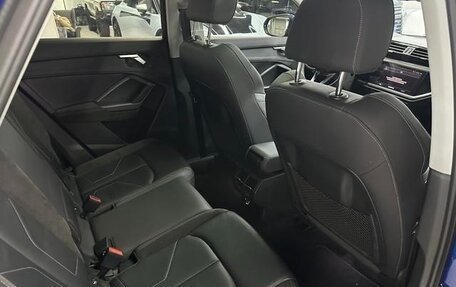 Audi Q3 Sportback, 2022 год, 3 003 000 рублей, 12 фотография