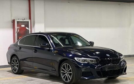 BMW 3 серия, 2022 год, 3 202 000 рублей, 3 фотография
