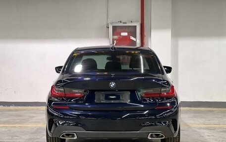 BMW 3 серия, 2022 год, 3 202 000 рублей, 5 фотография