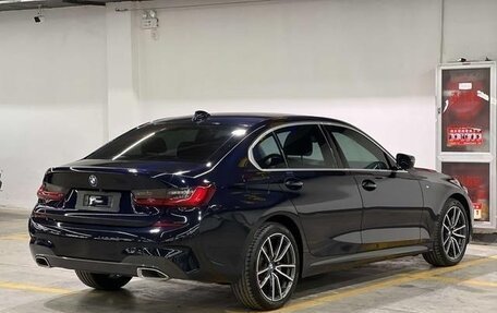 BMW 3 серия, 2022 год, 3 202 000 рублей, 6 фотография