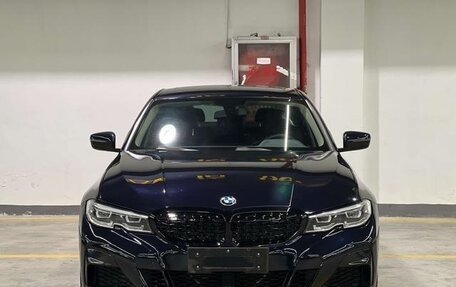 BMW 3 серия, 2022 год, 3 202 000 рублей, 2 фотография