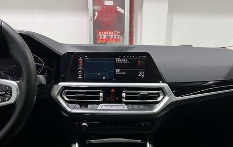 BMW 3 серия, 2022 год, 3 202 000 рублей, 13 фотография