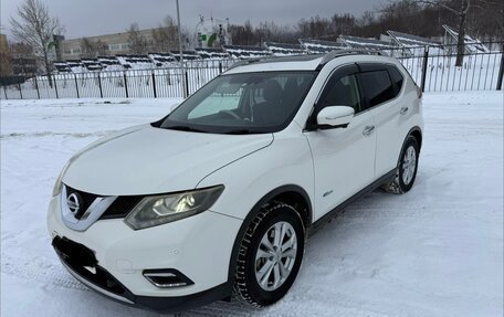 Nissan X-Trail, 2015 год, 1 645 000 рублей, 2 фотография