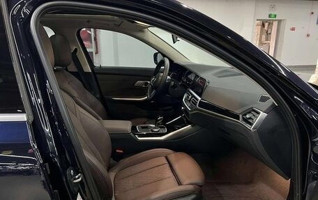 BMW 3 серия, 2022 год, 3 202 000 рублей, 15 фотография