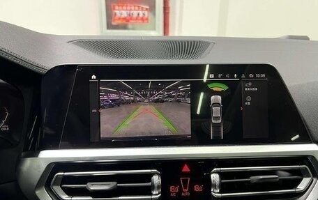 BMW 3 серия, 2022 год, 3 202 000 рублей, 14 фотография