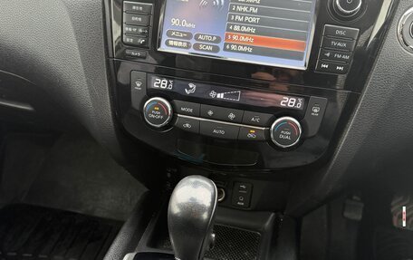 Nissan X-Trail, 2015 год, 1 645 000 рублей, 6 фотография