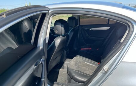 Volkswagen Passat B7, 2012 год, 1 550 000 рублей, 10 фотография