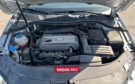 Volkswagen Passat B7, 2012 год, 1 550 000 рублей, 14 фотография