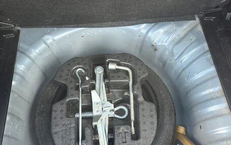 Nissan Note II рестайлинг, 2015 год, 900 000 рублей, 11 фотография