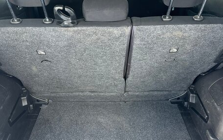 Nissan Note II рестайлинг, 2015 год, 900 000 рублей, 12 фотография