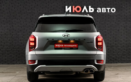 Hyundai Palisade I, 2022 год, 4 950 000 рублей, 5 фотография